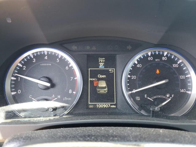 5TDJKRFH9GS352632 - 2016 TOYOTA HIGHLANDER XLE Qara foto 9