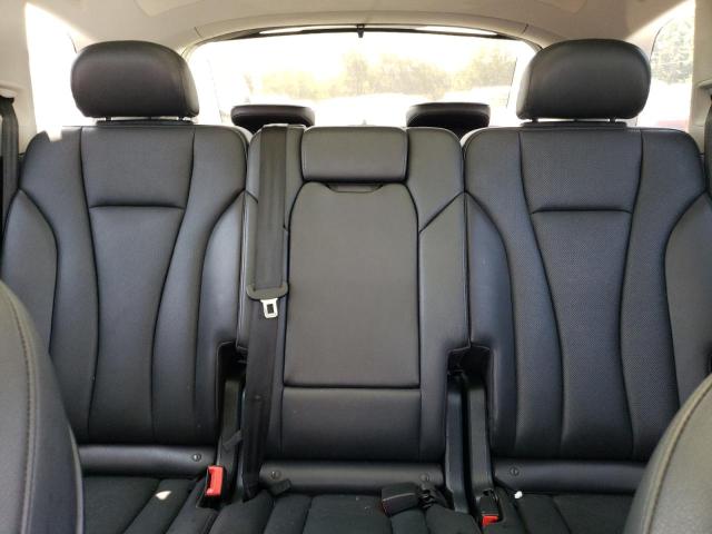 WA1VAAF72HD002263 - 2017 AUDI Q7 PRESTIGE 白色 照片 10