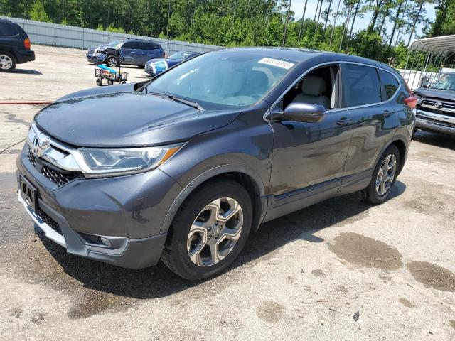 2019 HONDA CR-V EXL, null
