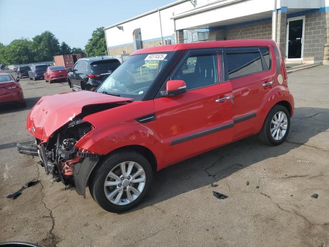 2012 KIA SOUL +, 