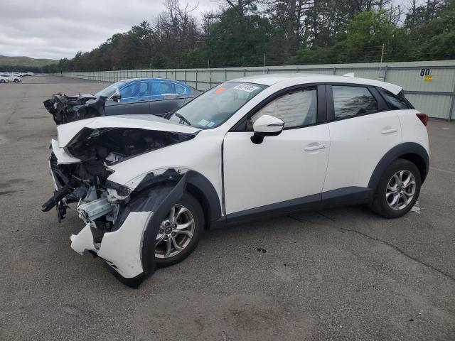 2019 MAZDA CX-3 SPORT, null
