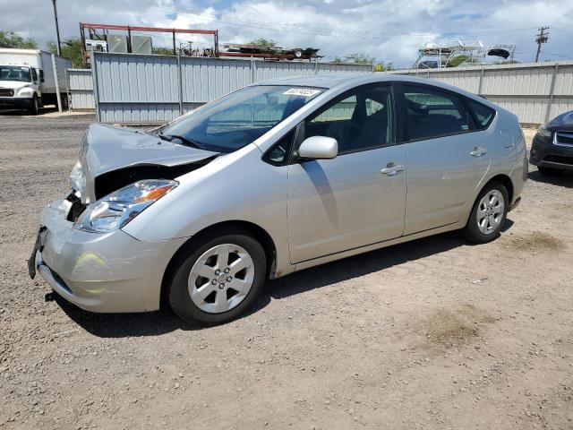 2004 TOYOTA PRIUS, 