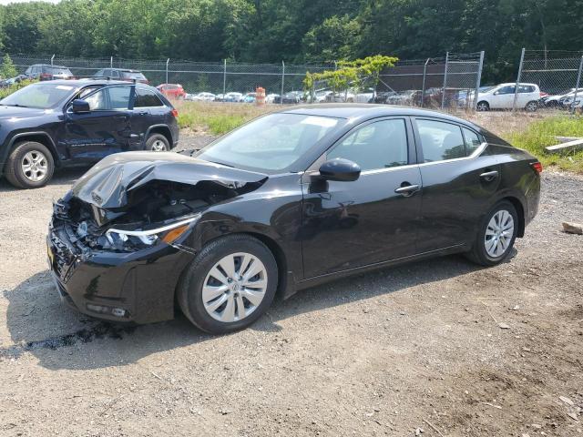 2024 NISSAN SENTRA S, 