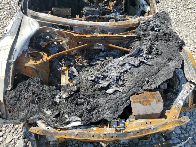 JF1ZNAA10E8710181 - 2014 TOYOTA SCION FR-S 白色 照片 11