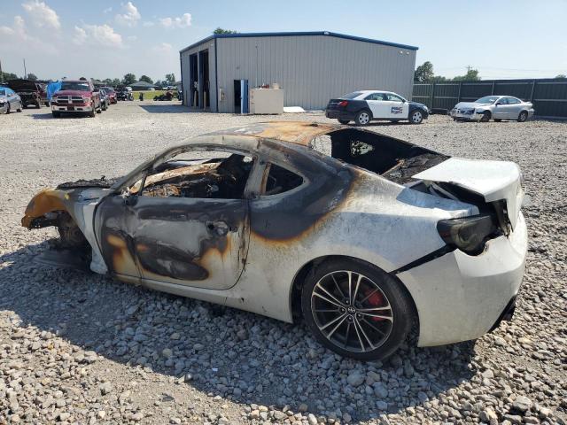 JF1ZNAA10E8710181 - 2014 TOYOTA SCION FR-S 白色 照片 2