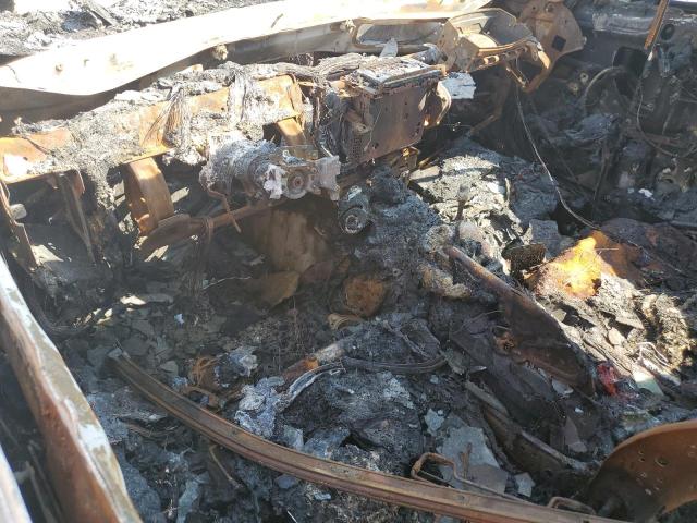 JF1ZNAA10E8710181 - 2014 TOYOTA SCION FR-S 白色 照片 8