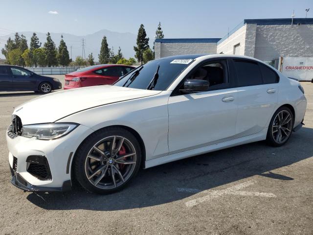 2021 BMW M340I, 
