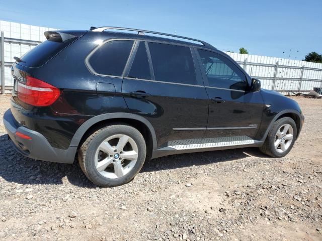 5UXFF0C5XALT76624 - 2010 BMW X5 XDRIVE35D BLACK photo 3