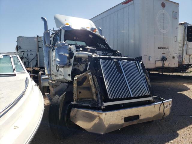 5KJJAEDR1KPKV6684 - 2019 WESTERN STAR/AUTO CAR CONVENTION 4900FA WHITE photo 1