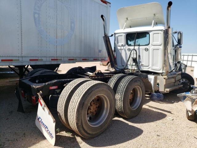 5KJJAEDR1KPKV6684 - 2019 WESTERN STAR/AUTO CAR CONVENTION 4900FA WHITE photo 4