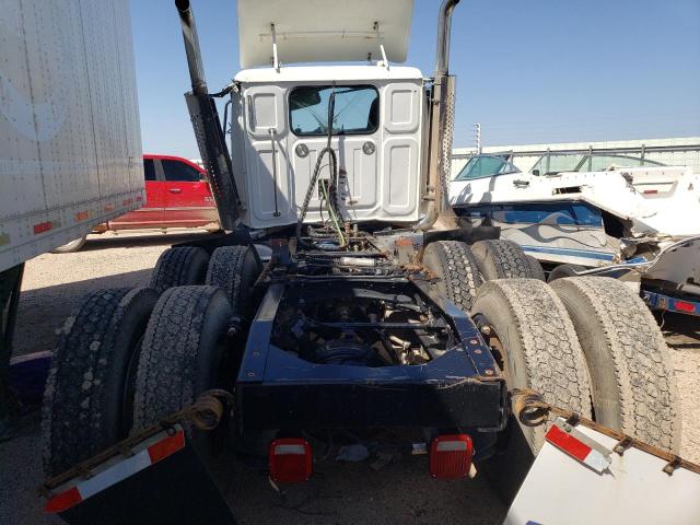 5KJJAEDR1KPKV6684 - 2019 WESTERN STAR/AUTO CAR CONVENTION 4900FA WHITE photo 6