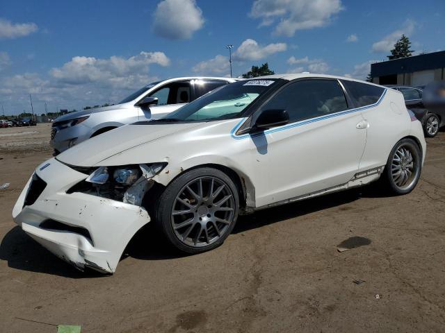 2011 HONDA CR-Z EX, null