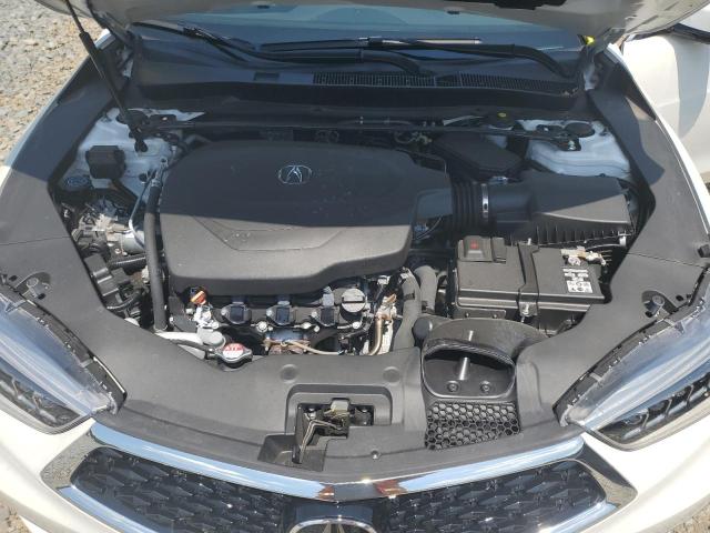 19UUB3F43LA004017 - 2020 ACURA TLX TECHNOLOGY WHITE photo 11