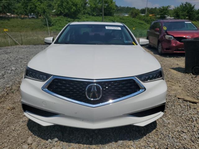 19UUB3F43LA004017 - 2020 ACURA TLX TECHNOLOGY 白色 照片 5