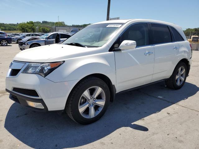 2011 ACURA MDX, 