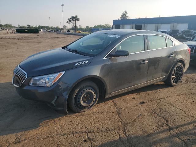2016 BUICK LACROSSE SPORT TOURING, null