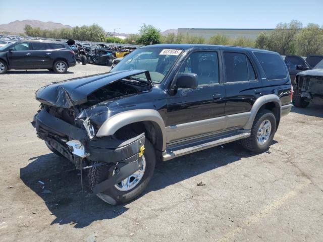 1999 TOYOTA 4RUNNER LIMITED, null