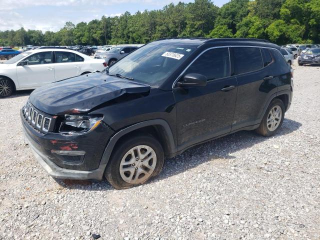 2019 JEEP COMPASS SPORT, 