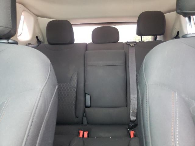 3C4NJCAB5KT819984 - 2019 JEEP COMPASS SPORT Қара фото 10