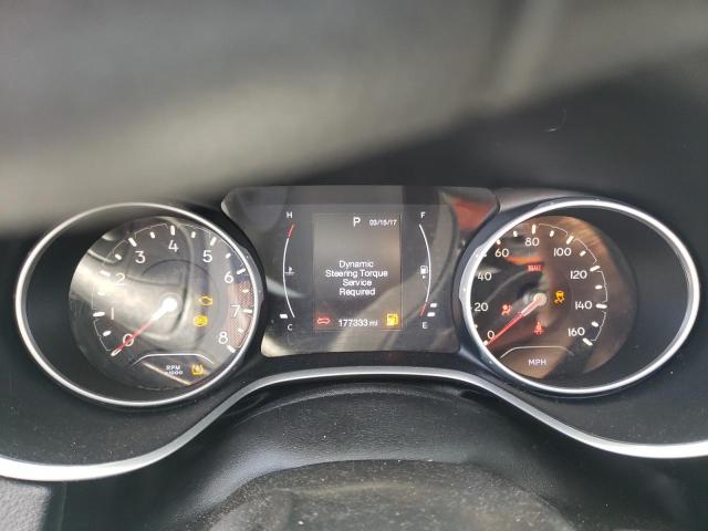 3C4NJCAB5KT819984 - 2019 JEEP COMPASS SPORT Қара фото 9