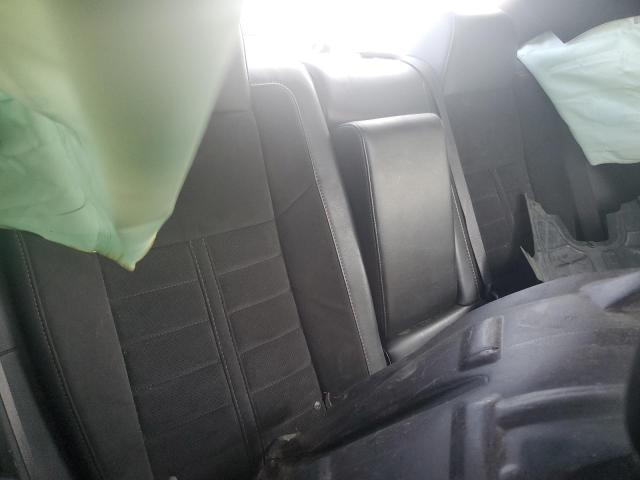 2C3CDZFJ2LH142960 - 2020 DODGE CHALLENGER R/T SCAT PACK BLUE photo 10