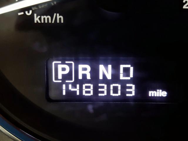 1J4RG5GT1AC146840 - 2010 JEEP COMMANDER LIMITED  ფოტო 8