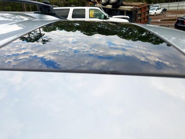 1J4RG5GT1AC146840 - 2010 JEEP COMMANDER LIMITED  ფოტო 9