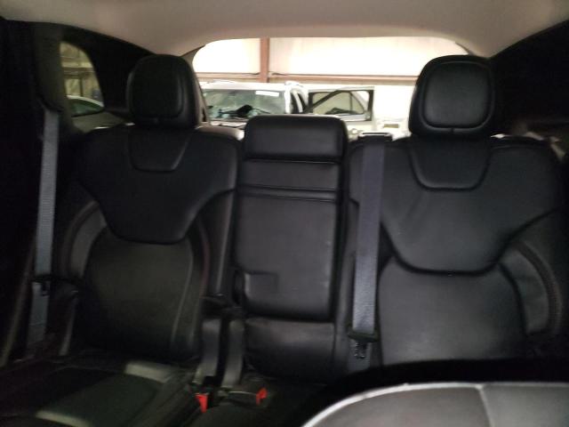 1C4PJMBS0EW157095 - 2014 JEEP CHEROKEE TRAILHAWK GRAY photo 10