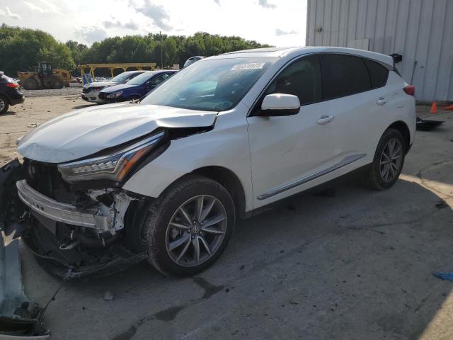 2021 ACURA RDX TECHNOLOGY, 
