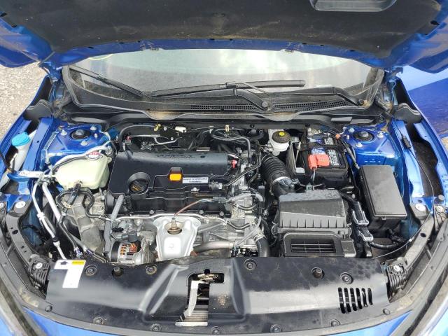 19XFC2E83LE025241 - 2020 HONDA CIVIC SPORT 蓝色 照片 11