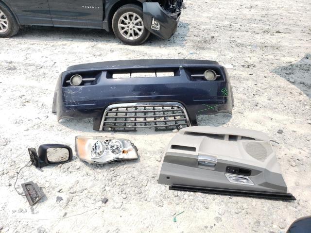 2A8HR54P68R639488 - 2008 CHRYSLER TOWN & COU TOURING Mavi foto 13