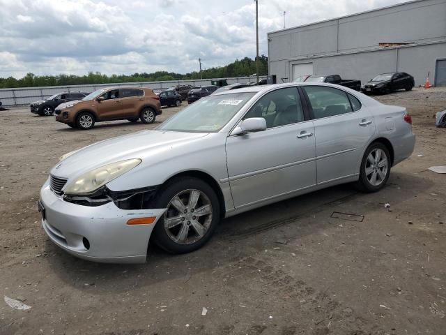 2005 LEXUS ES 330, 
