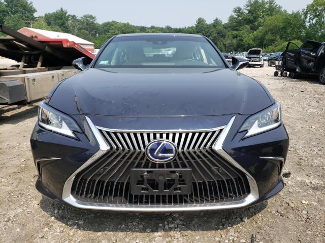 58AD21B18LU007254 - 2020 LEXUS ES 300H BLUE photo 5