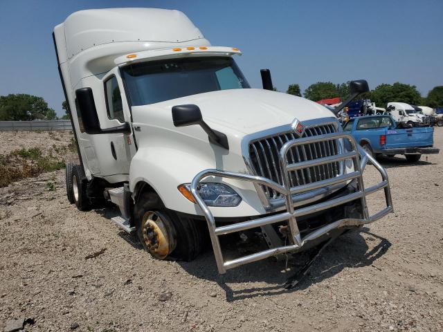 2020 INTERNATIONAL LT625, null