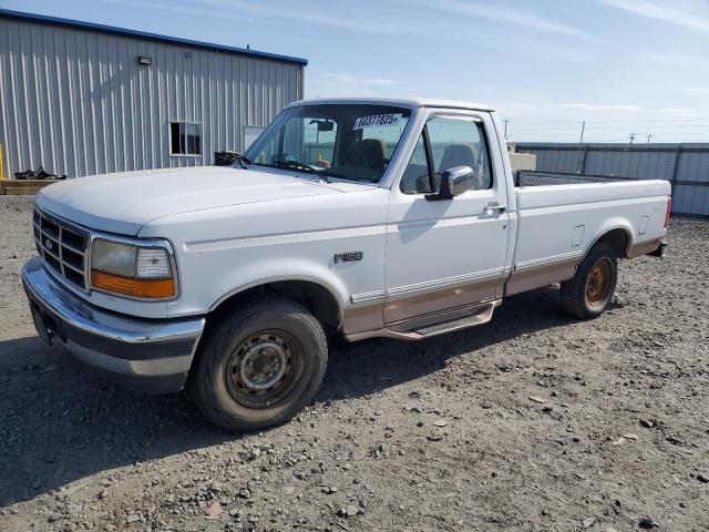 1996 FORD F150, null