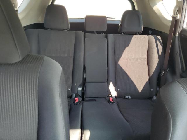 JTMZFREV9FJ035248 - 2015 TOYOTA RAV4 LE თეთრი ფოტო 10