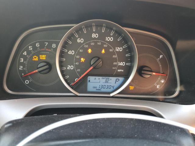 JTMZFREV9FJ035248 - 2015 TOYOTA RAV4 LE თეთრი ფოტო 9