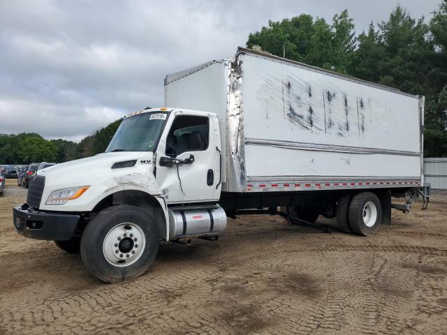 2024 INTERNATIONAL MV607, null