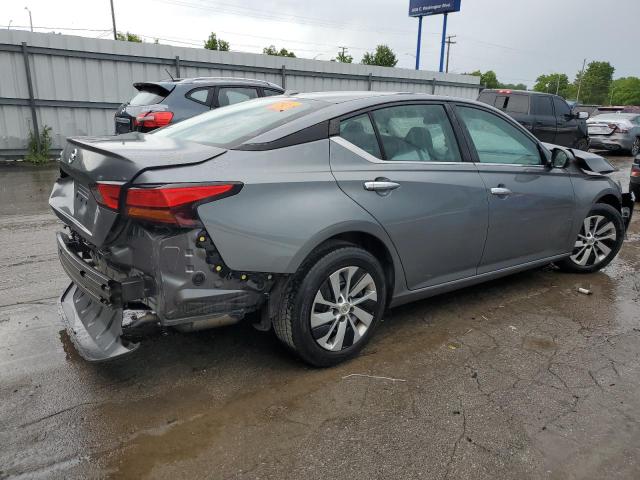 1N4BL4BV5KC145591 - 2019 NISSAN ALTIMA S GRAY photo 3