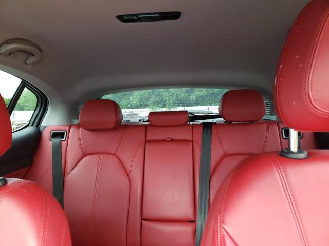 ZASPAKBN3L7C86400 - 2020 ALFA ROMEO STELVIO TI BLACK photo 10