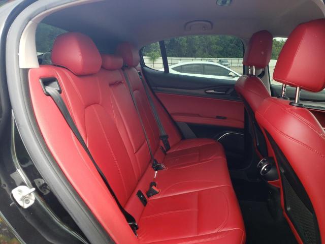 ZASPAKBN3L7C86400 - 2020 ALFA ROMEO STELVIO TI BLACK photo 11