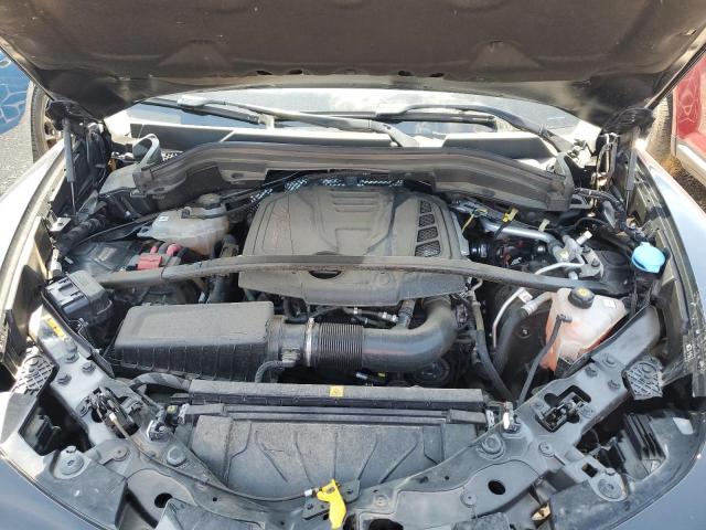 ZASPAKBN3L7C86400 - 2020 ALFA ROMEO STELVIO TI BLACK photo 12