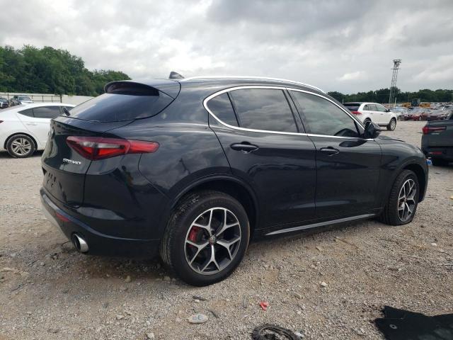 ZASPAKBN3L7C86400 - 2020 ALFA ROMEO STELVIO TI BLACK photo 3