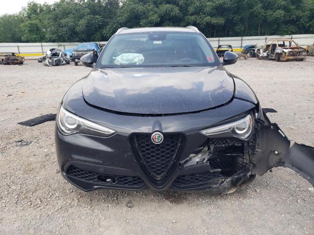ZASPAKBN3L7C86400 - 2020 ALFA ROMEO STELVIO TI BLACK photo 5