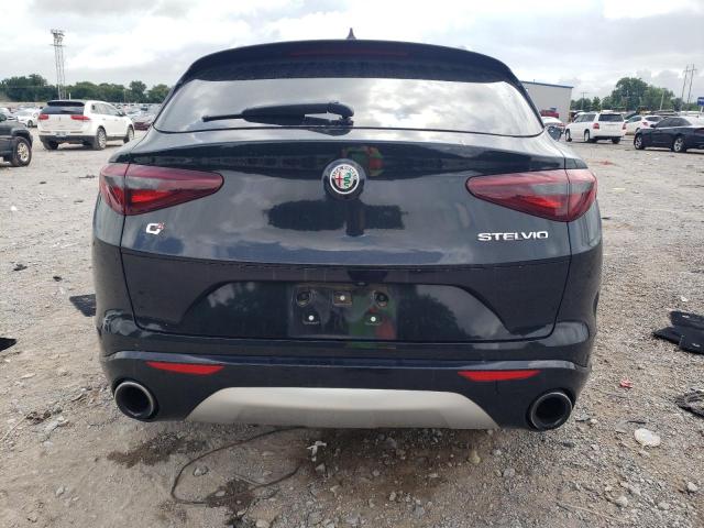 ZASPAKBN3L7C86400 - 2020 ALFA ROMEO STELVIO TI BLACK photo 6