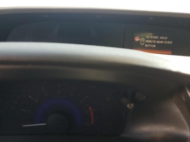 19XFB2F9XFE086486 - 2015 HONDA CIVIC EXL 黑色 照片 9