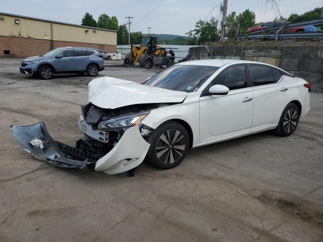 2021 NISSAN ALTIMA SV, 