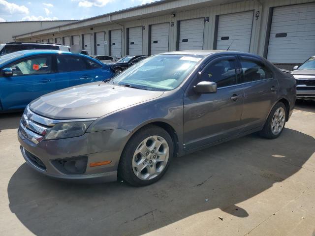 2010 FORD FUSION SE, 