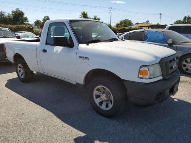 1FTKR1AD7APA46777 - 2010 FORD RANGER WHITE photo 4