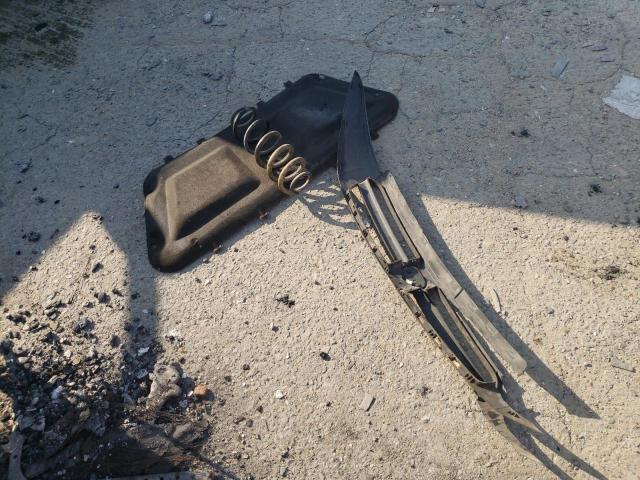 ZFBERFAT5G6B52585 - 2016 RAM PROMASTER თეთრი ფოტო 13